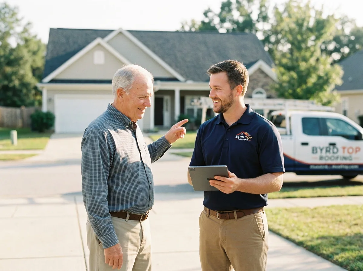 Roofing Friend, NE FAQs